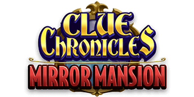 National Clue Chronicles: Mirror Mansion