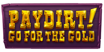 National Pay dirt! Go for the Gold